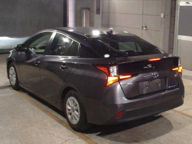 Toyota Prius S