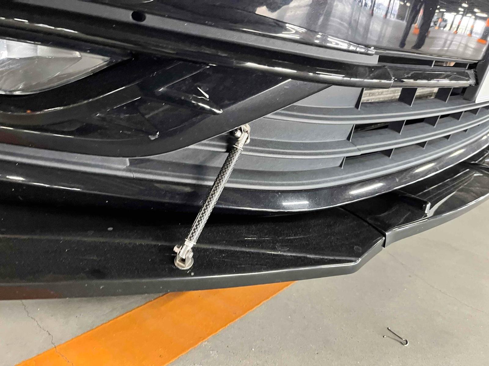 Volkswagen Golf TDI HIGH LINE MEISTER