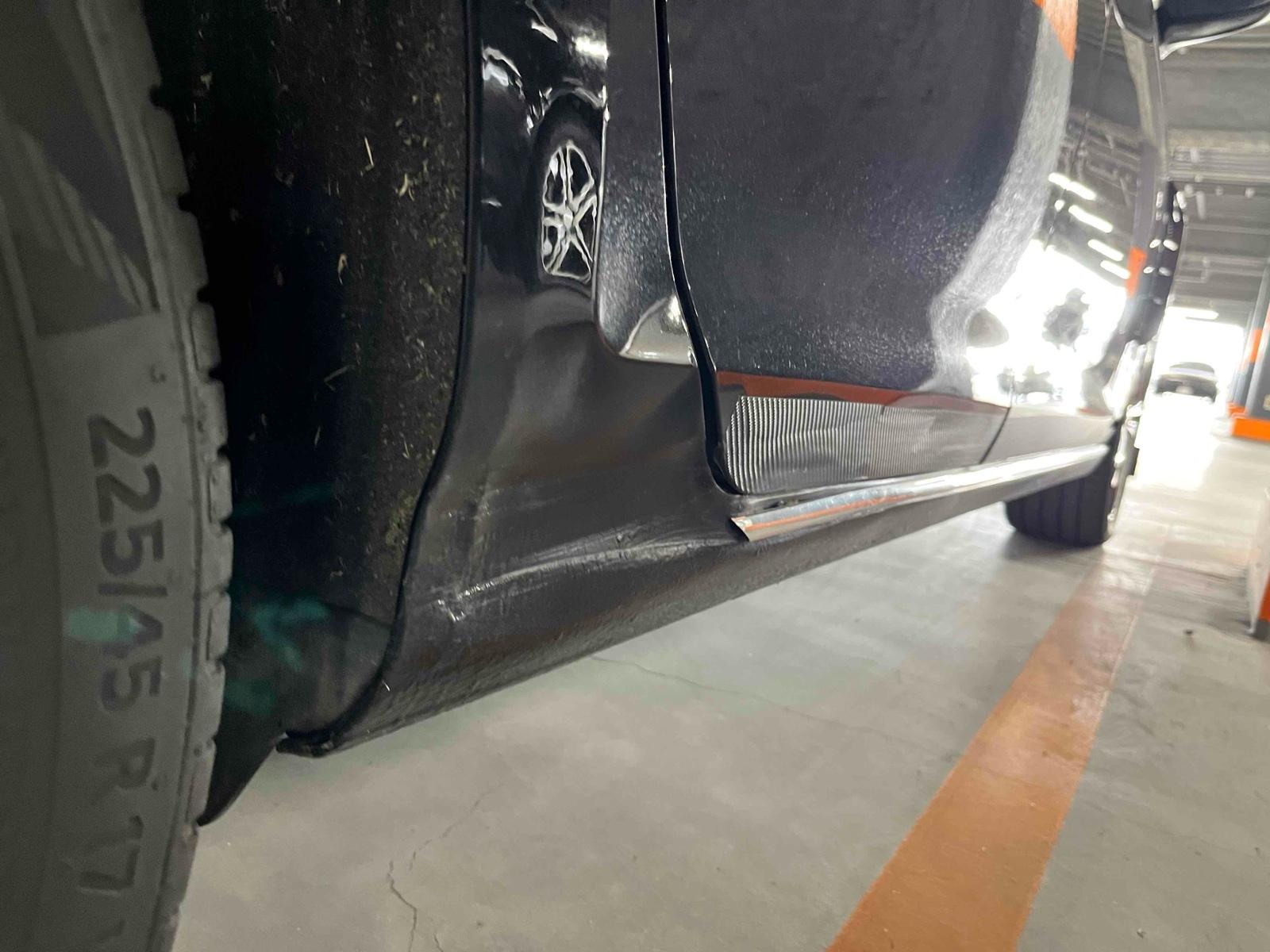 Volkswagen Golf TDI HIGH LINE MEISTER