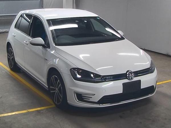 Volkswagen GOLF GTE 1.4