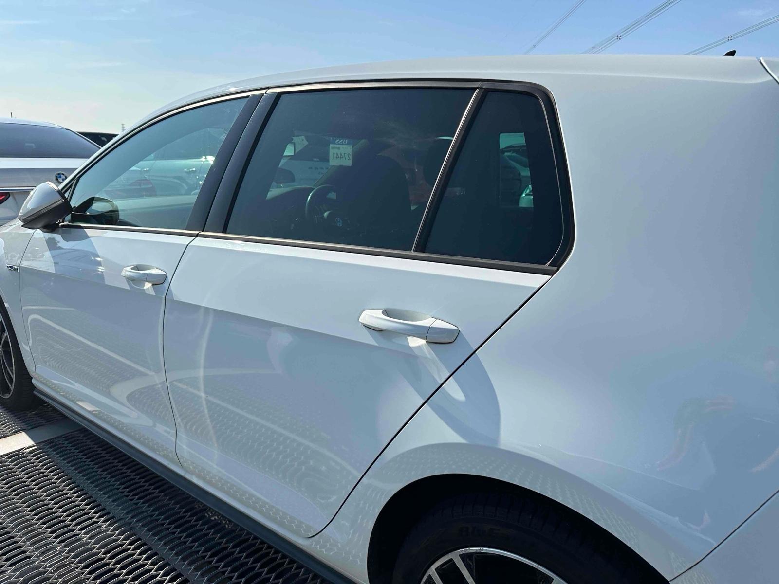 Volkswagen GOLF GTE 1.4