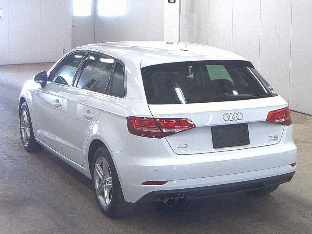 Audi A3 SPORTBACK 1.4TFSI