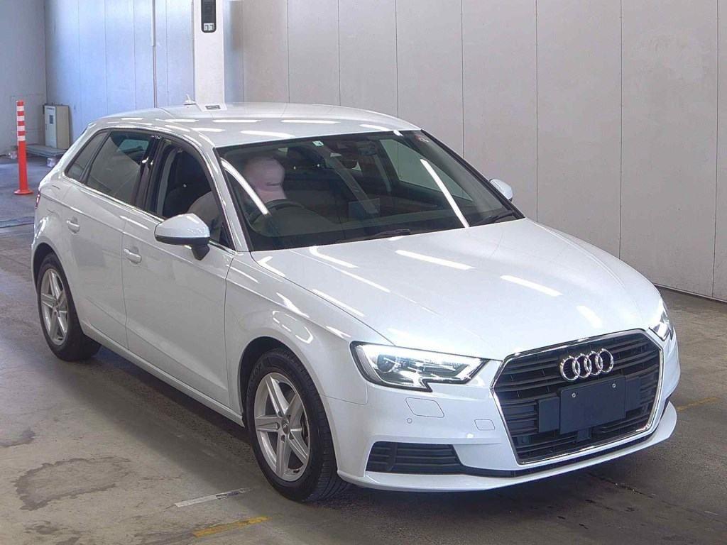 Audi A3 SPORTBACK 1.4TFSI