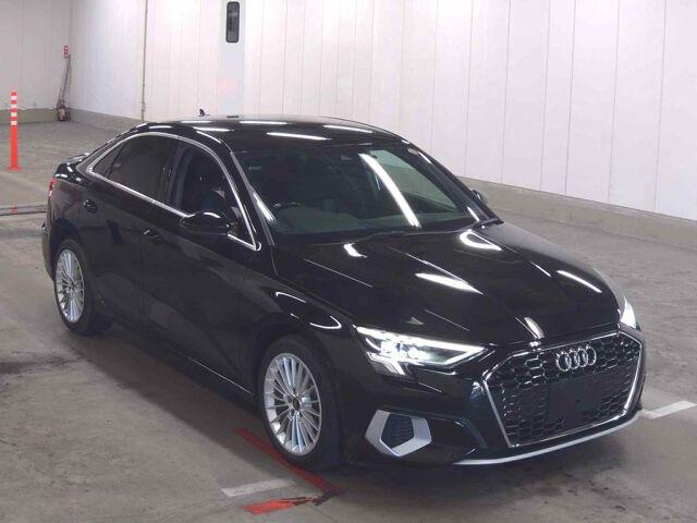 Audi A3 Sedan 30TFSI ADVAN