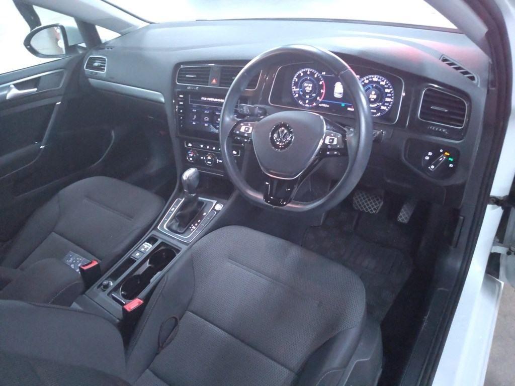 Volkswagen Golf TSI COMFORT TEC ED