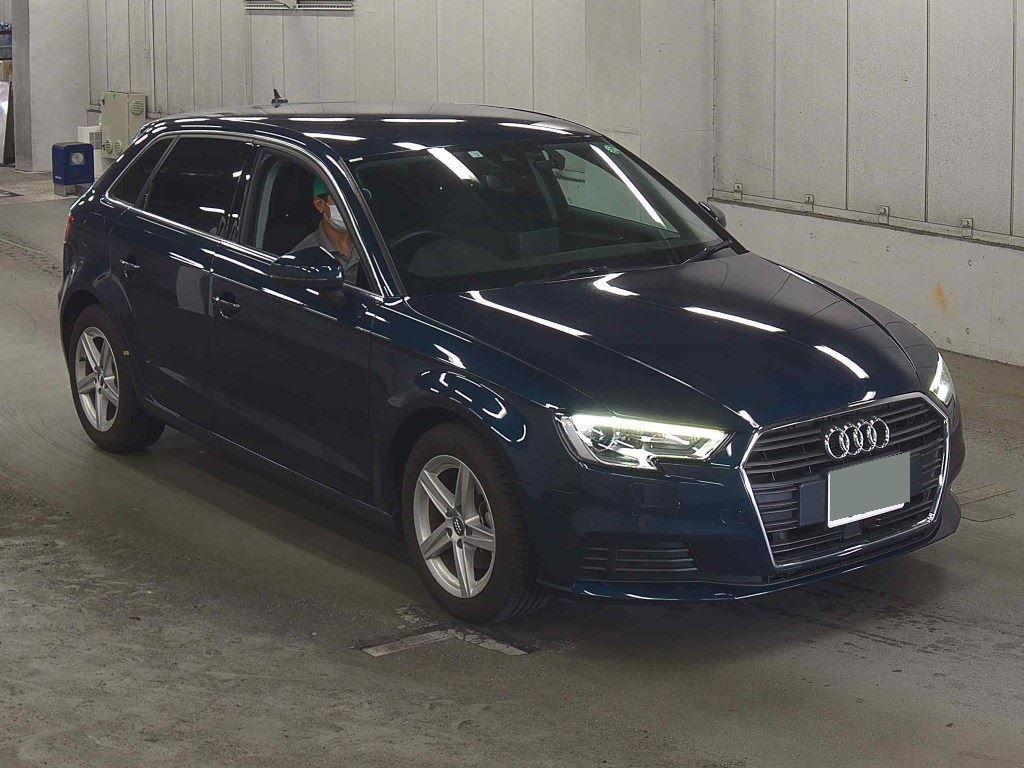 Audi A3 5D SPORTBACK 30 TFSI