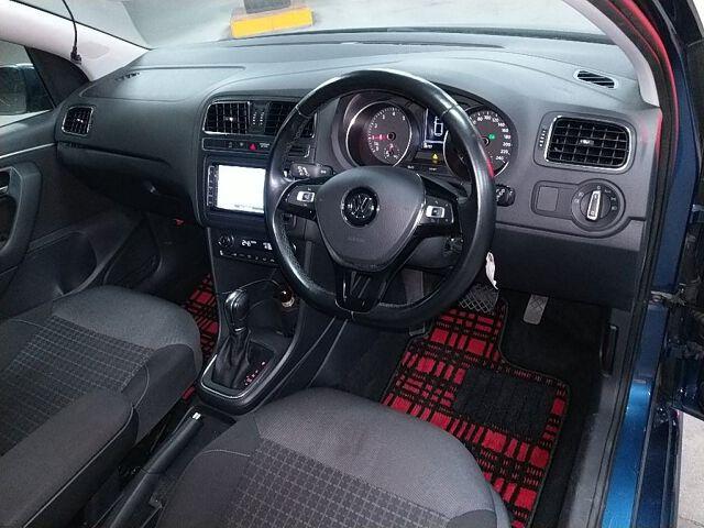 Volkswagen Polo TSI COMFORT LINE