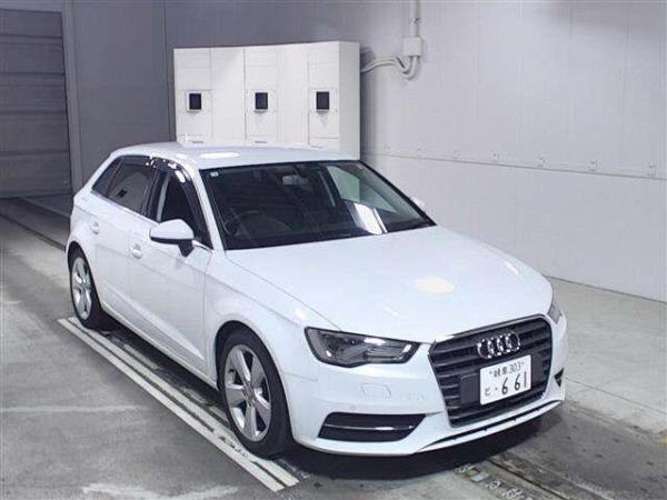 Audi A3 A3 SPORTBACK 1.4TFSI CYLINDER