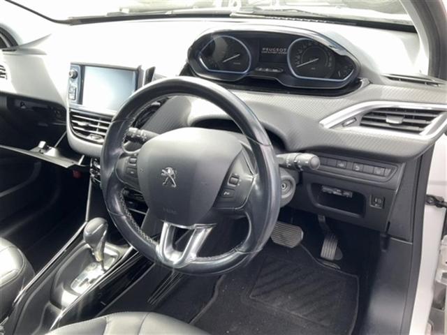 Peugeot 2008 ｱﾘｭｰﾙ