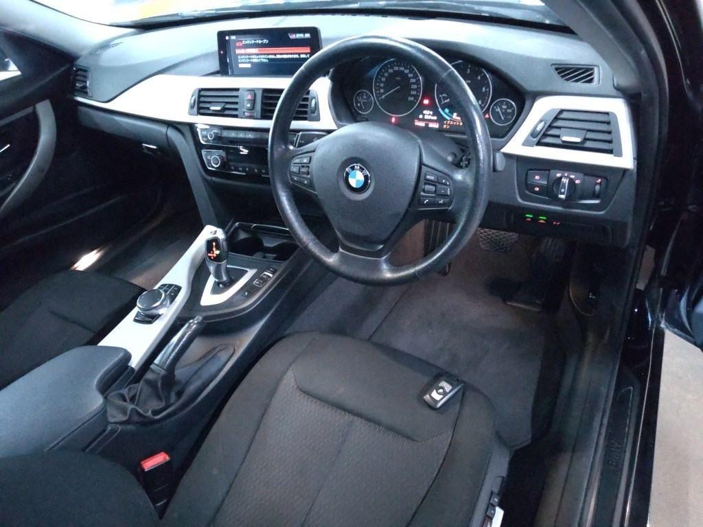 BMW 3 Series 320D