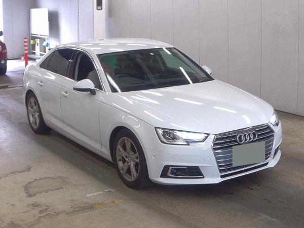 Audi A4 1.4TFSI SPORT