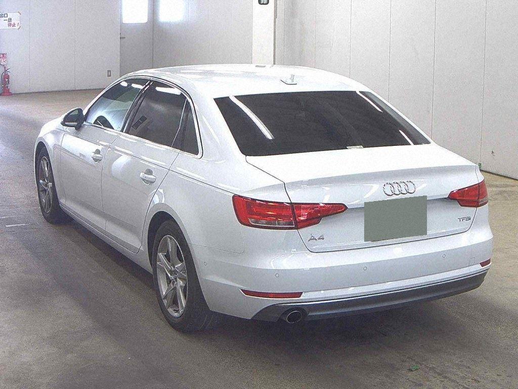 Audi A4 1.4TFSI SPORT