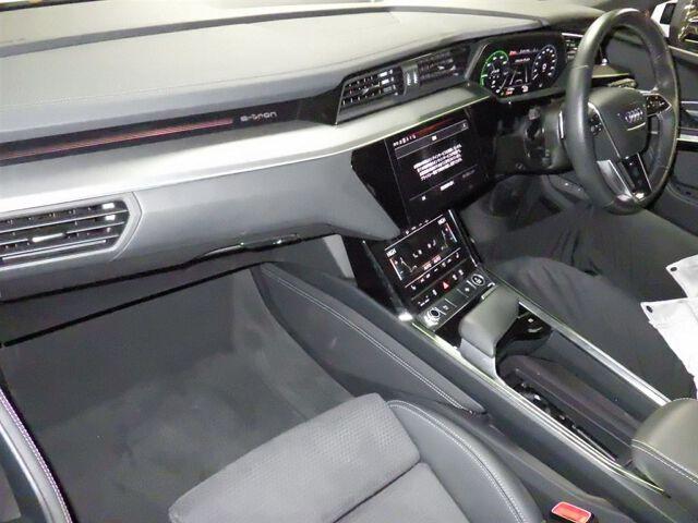 Audi E-tron 4wd 55 QUATTRO S LINE