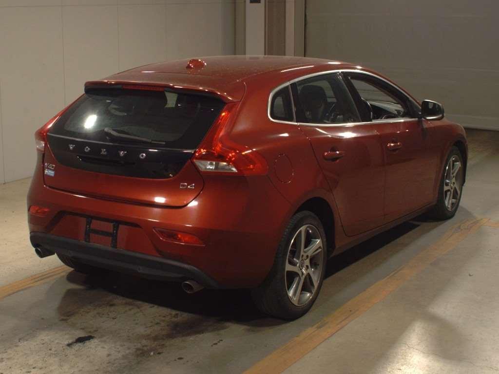 Volvo V40 D4 SEｾｰﾌﾃｨｰ Package
