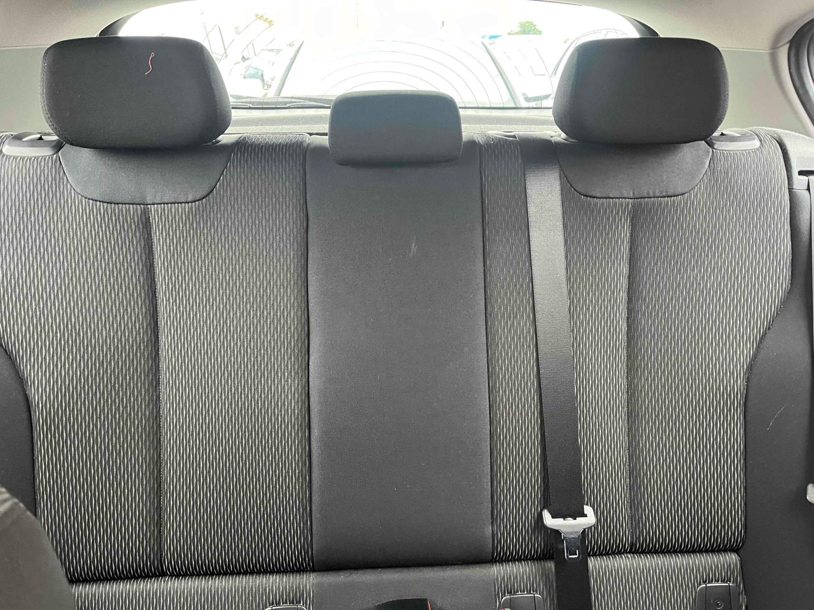 BMW 1 Series 1.5
