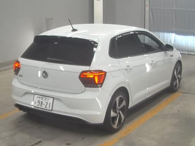 Volkswagen POLO GTI POLO GTI