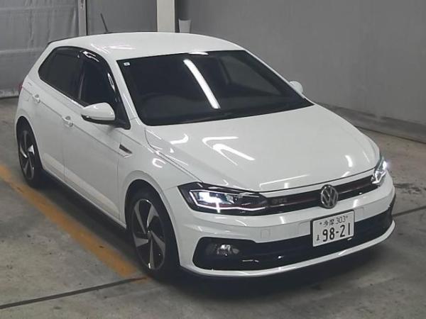 Volkswagen POLO GTI POLO GTI