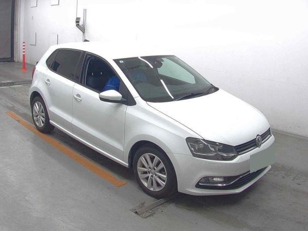 Volkswagen Polo 5d OTHERS