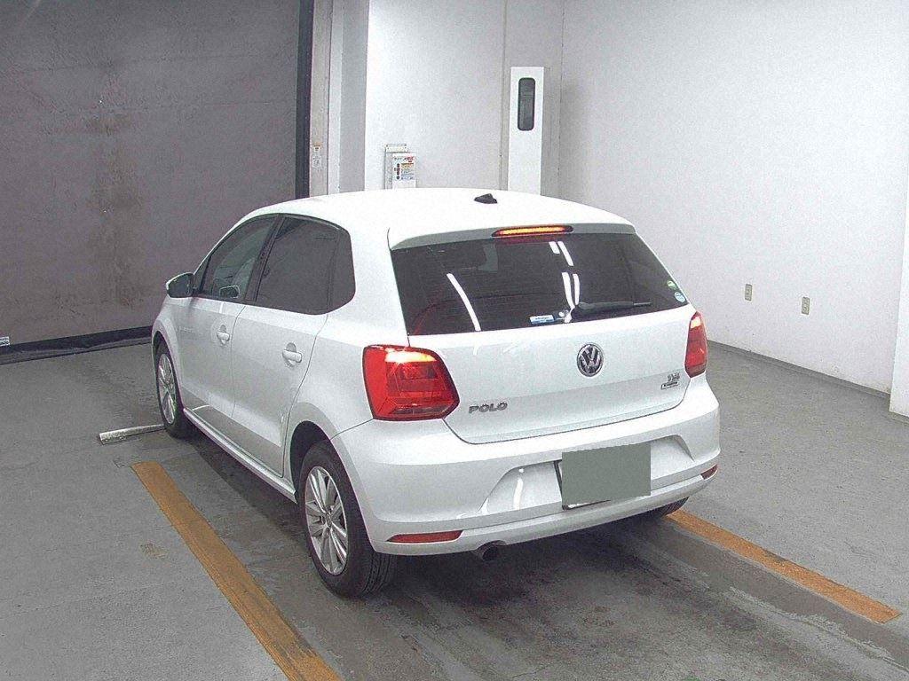 Volkswagen Polo 5d OTHERS