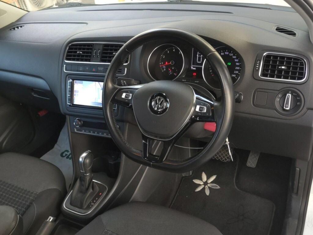 Volkswagen Polo 5d OTHERS