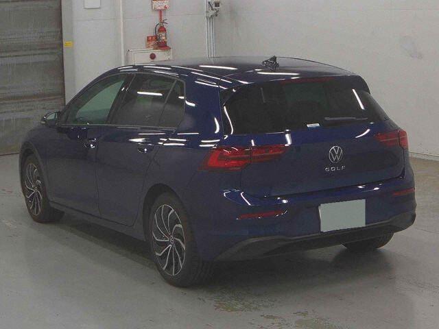 Volkswagen Golf 5d TDI ACTIVE ADVANCE PLATINUM ED