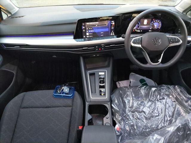 Volkswagen Golf 5d TDI ACTIVE ADVANCE PLATINUM ED