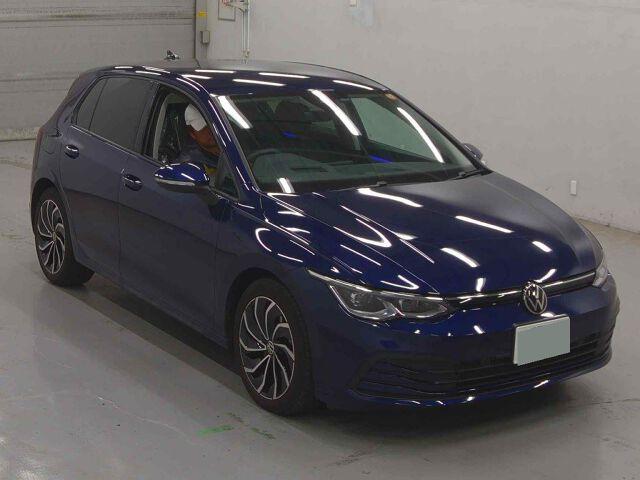 Volkswagen Golf 5d TDI ACTIVE ADVANCE PLATINUM ED