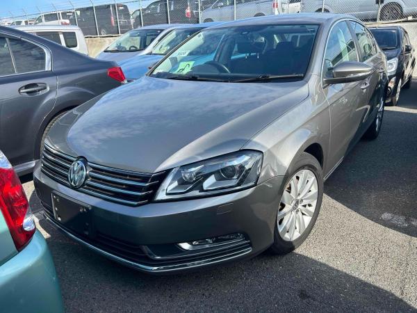 Volkswagen Passat 1.4