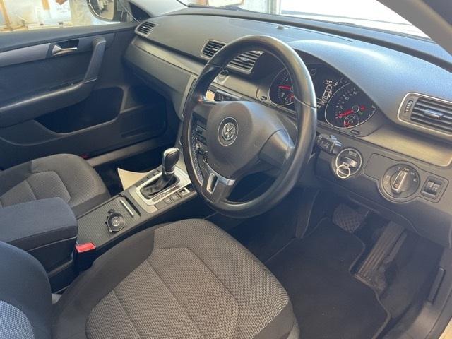 Volkswagen Passat 1.4