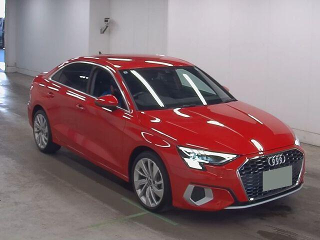 Audi A3 Sedan OTHERS
