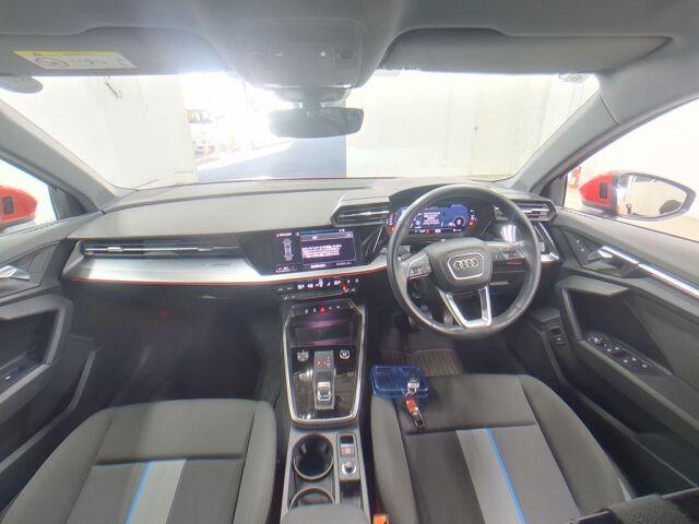 Audi A3 Sedan OTHERS