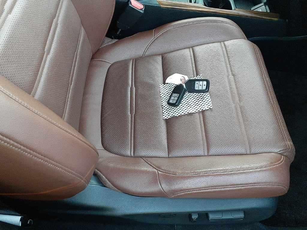 Honda CR-V EX MASTER PIECE