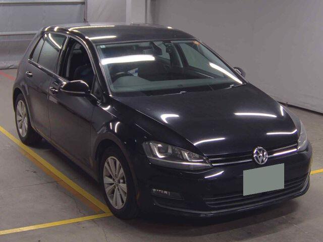 Volkswagen Golf 5d OTHERS