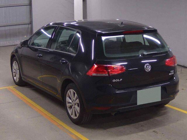 Volkswagen Golf 5d OTHERS