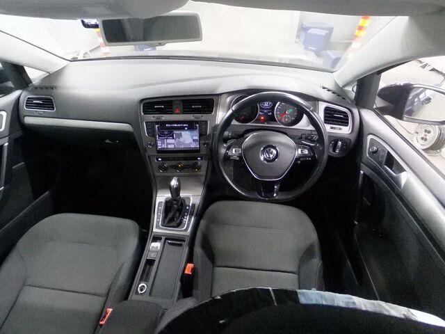 Volkswagen Golf 5d OTHERS