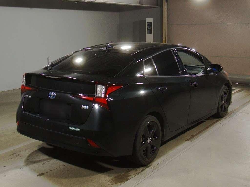 Toyota Prius S TOURING SELECTION BLACK ED