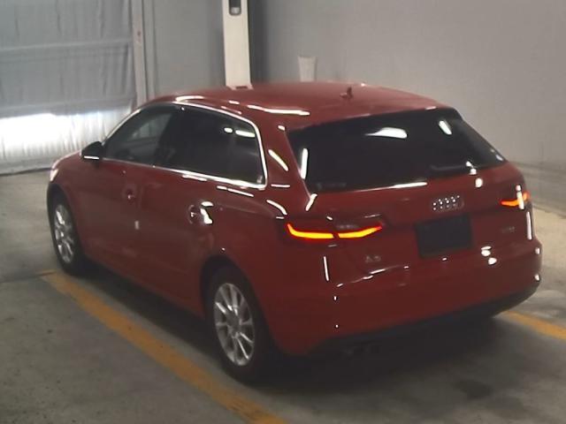 Audi A3 A3 SB 1.4TFSI