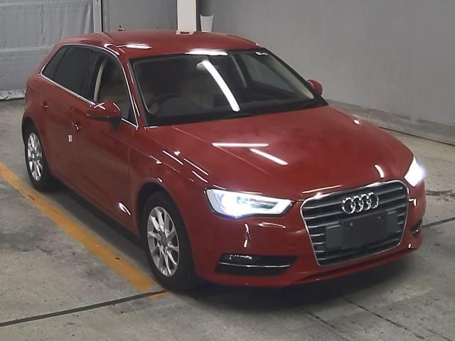 Audi A3 A3 SB 1.4TFSI