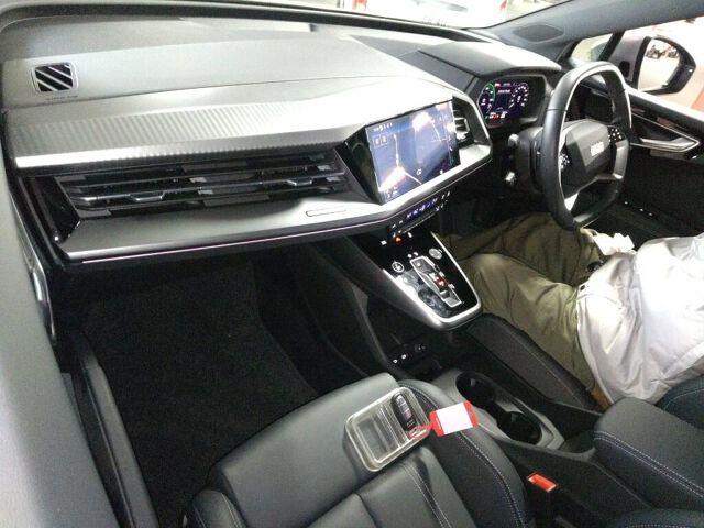 Audi Q4 Sportback E-tron 40 ADVANCED