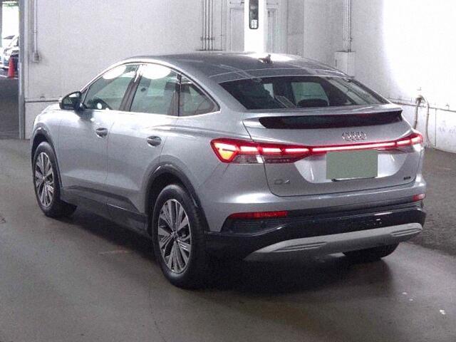 Audi Q4 Sportback E-tron 40 ADVANCED