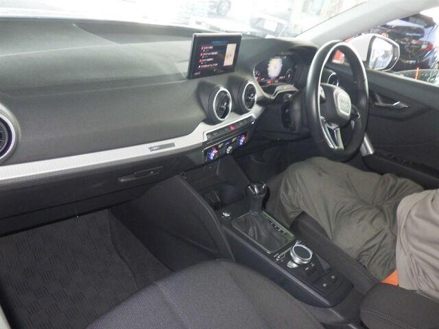 Audi Q2 35TDI ADVANCED