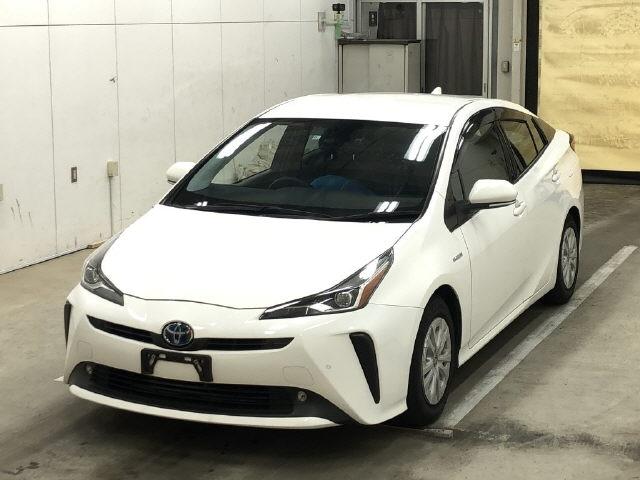 Toyota Prius  S