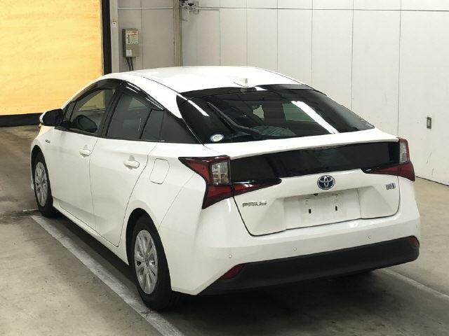 Toyota Prius  S