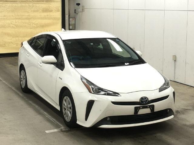 Toyota Prius  S