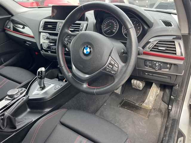 BMW 1 Series 118i