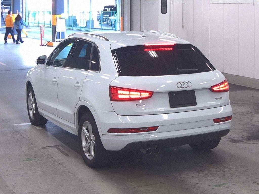 Audi Q3 1.4TFSI SPORT