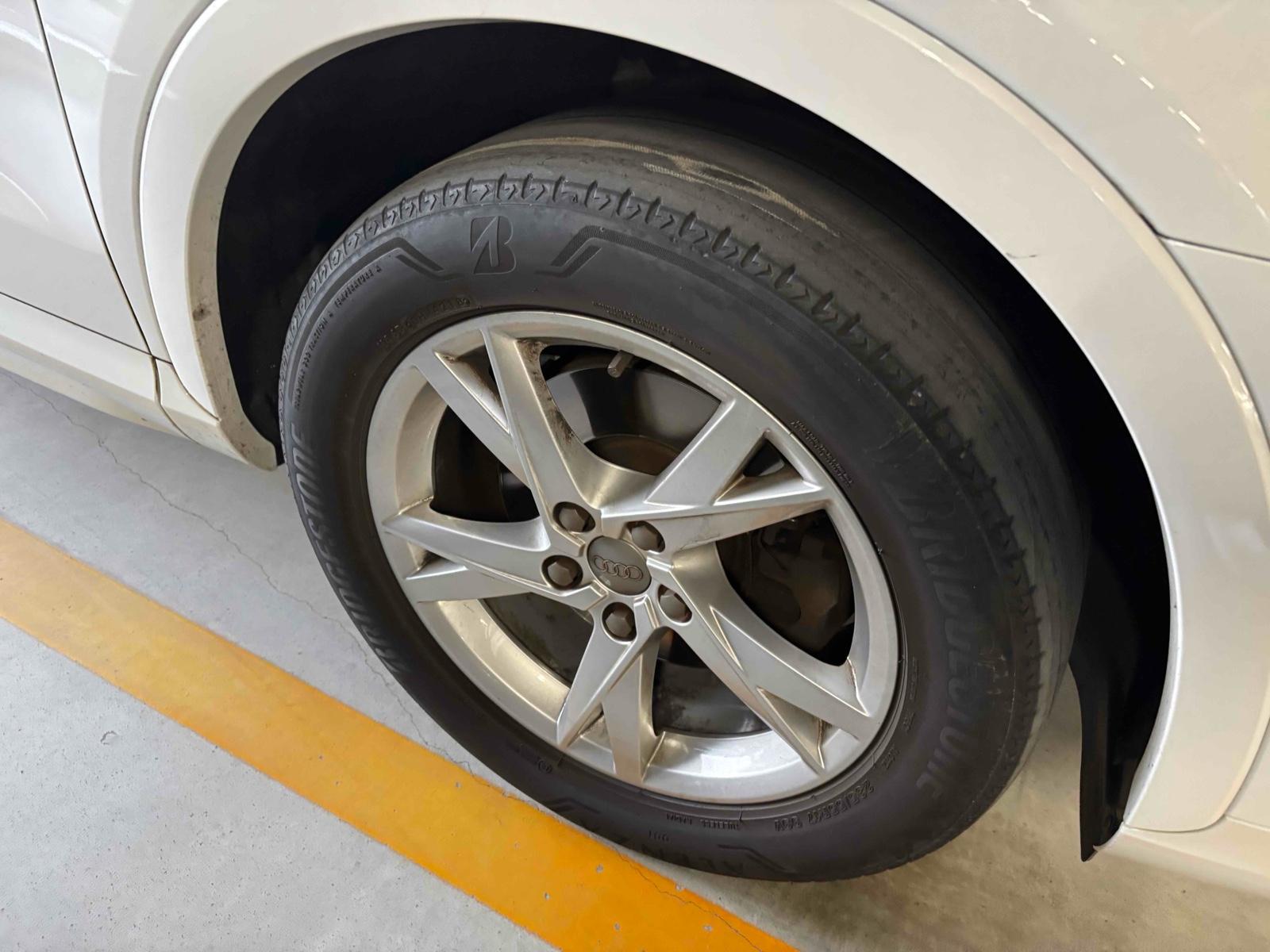 Audi Q3 1.4TFSI SPORT