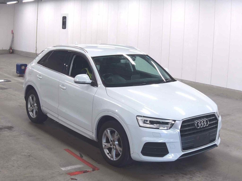 Audi Q3 1.4TFSI SPORT