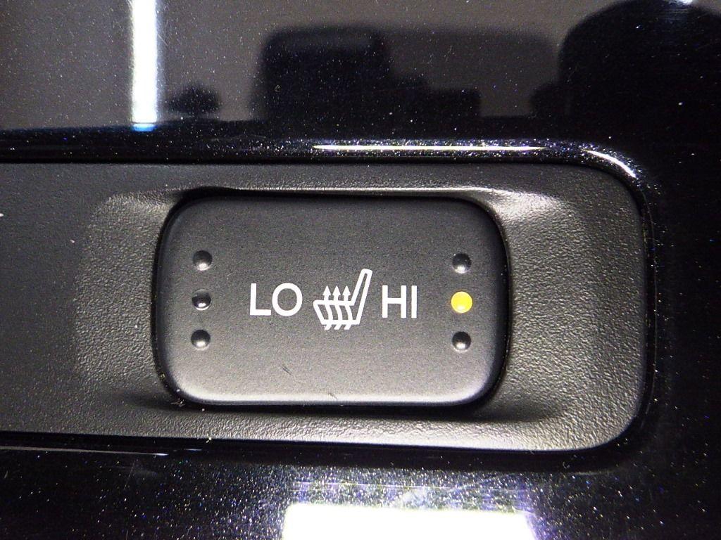 Honda Accord HYBRID EX