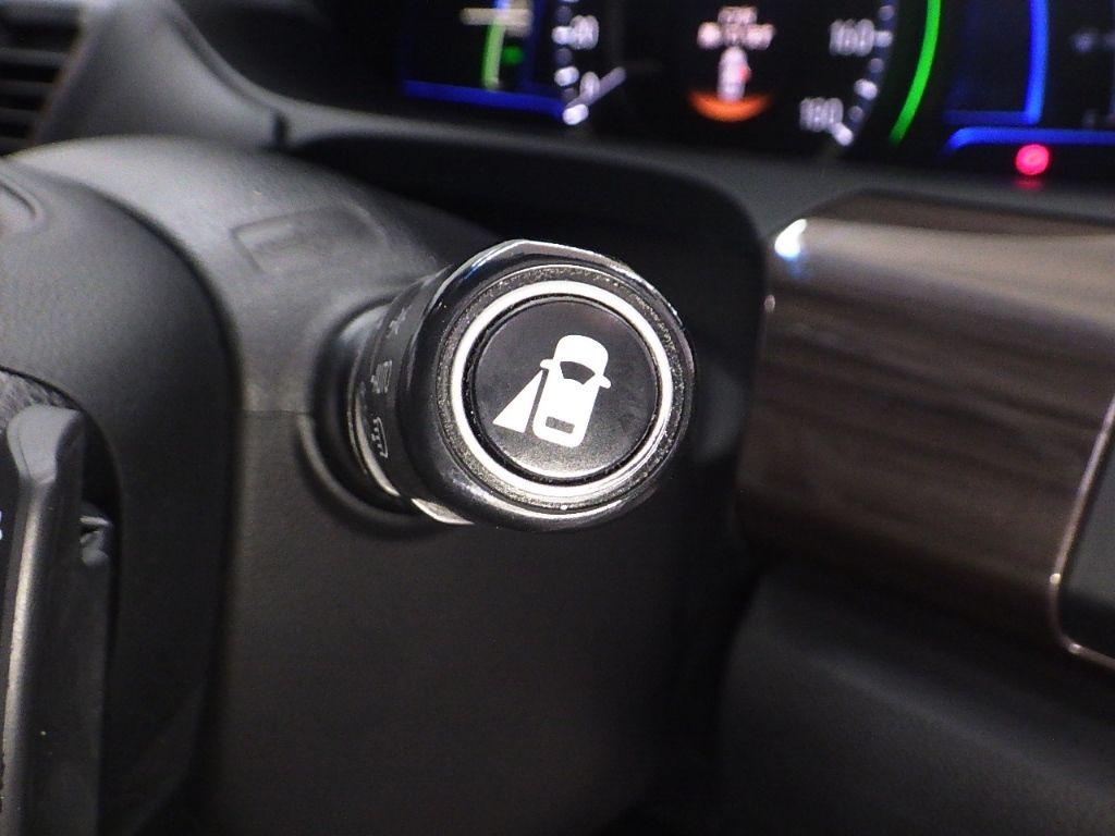 Honda Accord HYBRID EX